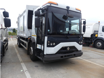شاحنة النفايات REF:1489 - Camion poubelle Renault Access (VIN: SEG1930BL5BD17873): صورة 2