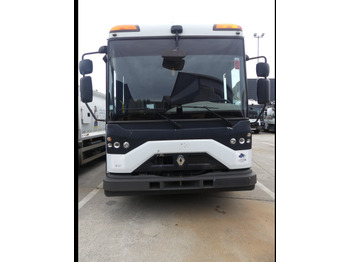 شاحنة النفايات REF:1489 - Camion poubelle Renault Access (VIN: SEG1930BL5BD17873): صورة 3