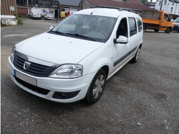 سيارة DACIA