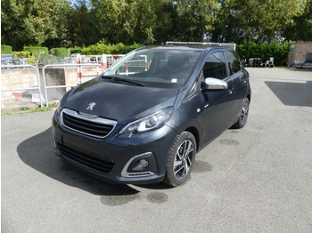 سيارة PEUGEOT