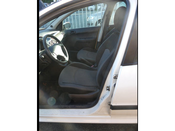 سيارة Voiture Peugeot 206 (2006-87.764 km): صورة 5