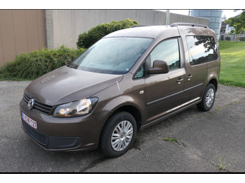 سيارة VOLKSWAGEN Caddy