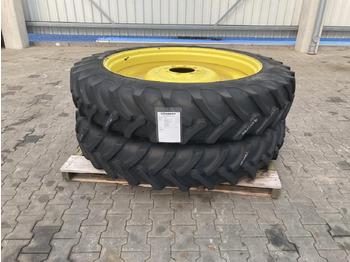 إطارات ALLIANCE