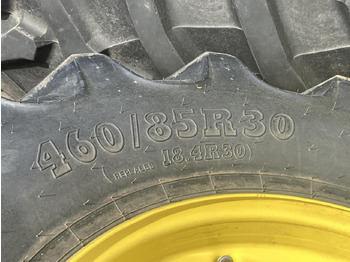 إطارات - الآلات الزراعية BKT 460/85R30: صورة 3