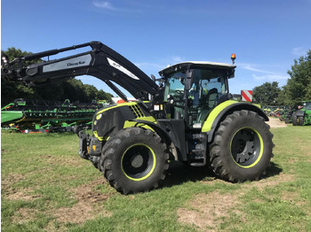 جرار CLAAS Arion 660