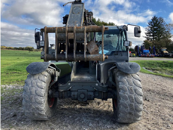 رافعة تلسكوبية CLAAS Scorpion 7055: صورة 3 رافعة تلسكوبية CLAAS Scorpion 7055: صورة 3