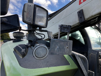 رافعة تلسكوبية CLAAS Scorpion 7055: صورة 5 رافعة تلسكوبية CLAAS Scorpion 7055: صورة 5