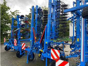 معدات حرث التربة CARRÉ