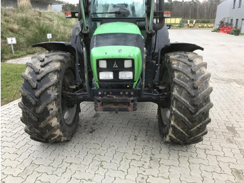 جرار Deutz-Fahr Agrofarm 420: صورة 5