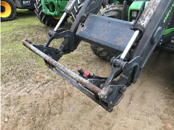 جرار Deutz-Fahr Agrofarm 420: صورة 4