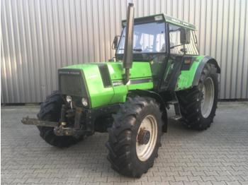 جرار Deutz-Fahr DX 6.10: صورة 1