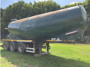 معدات التسميد