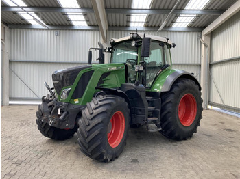 جرار FENDT 828 Vario