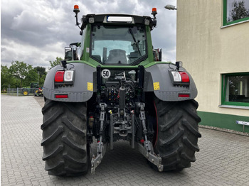 جرار Fendt 828 Vario Profi Plus: صورة 5