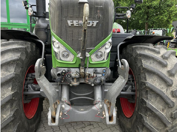 جرار Fendt 828 Vario Profi Plus: صورة 4