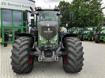 جرار Fendt 828 Vario Profi Plus: صورة 3
