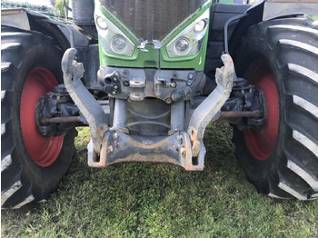جرار Fendt 828 Vario: صورة 5