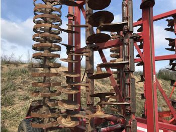 قرص مسلفة HORSCH