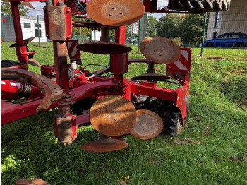 المحراث Horsch Tiger 6 AS: صورة 5