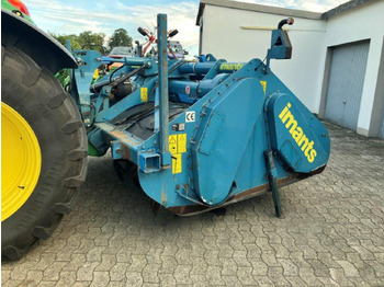 معدات حرث التربة IMANTS