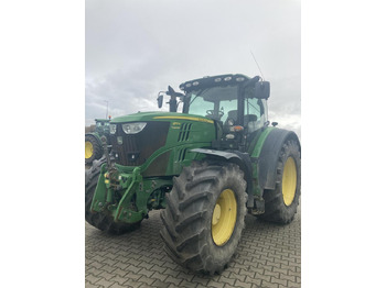 جرار JOHN DEERE 6170R