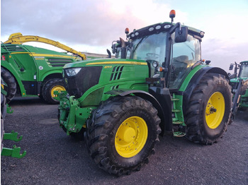 جرار JOHN DEERE 6170R