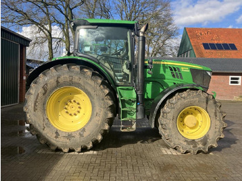 جرار JOHN DEERE 6170R