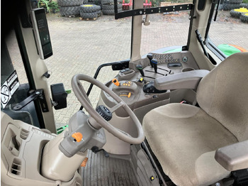 جرار John Deere 6195M: صورة 4 جرار John Deere 6195M: صورة 4