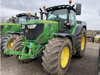 جرار JOHN DEERE 6215R