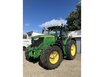 جرار JOHN DEERE 6215R