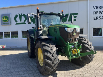 جرار JOHN DEERE 6215R