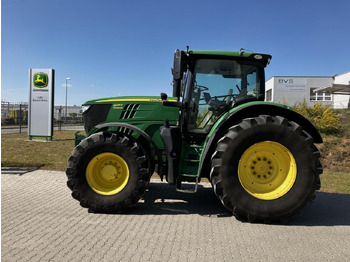 جرار JOHN DEERE 6215R
