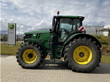 جرار JOHN DEERE 6250R