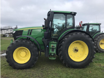 جرار JOHN DEERE 6250R