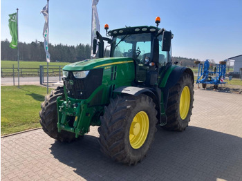 جرار JOHN DEERE 6250R