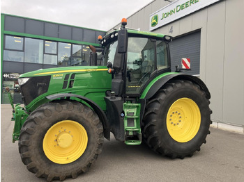 جرار JOHN DEERE 6250R