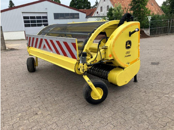 ملحق حصادة أعلاف JOHN DEERE