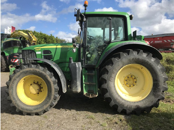 جرار JOHN DEERE 6930