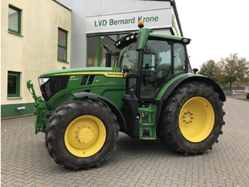 جرار JOHN DEERE 6R 155
