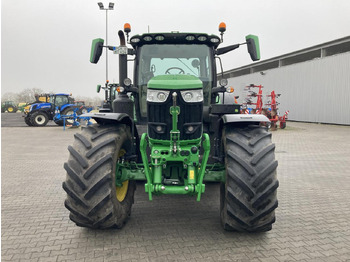 جرار JOHN DEERE 6R 215
