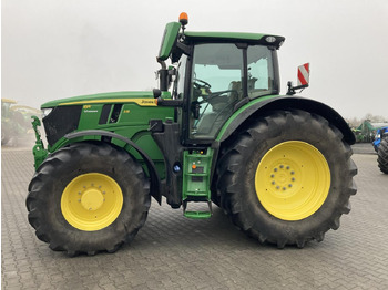 John Deere 6R 215 John Deere 6R 215: صورة 2