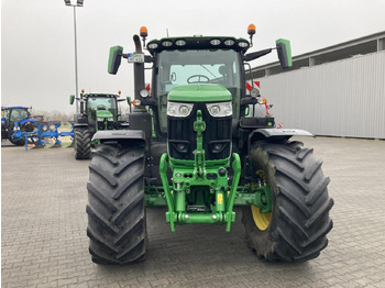 John Deere 6R 215 John Deere 6R 215: صورة 1