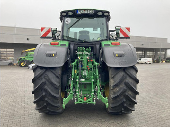 John Deere 6R 215 John Deere 6R 215: صورة 3