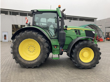 John Deere 6R 215 John Deere 6R 215: صورة 4