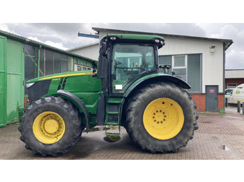 جرار JOHN DEERE 7230R