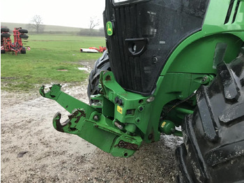 جرار John Deere 7290R: صورة 4