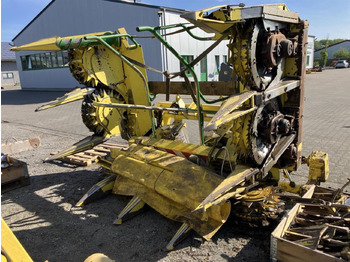 حصادة الأعلاف John Deere 7380: صورة 2