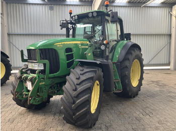 جرار JOHN DEERE 7530