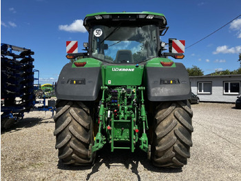 جرار John Deere 7R 290: صورة 5