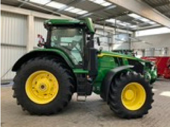 جرار JOHN DEERE 7R 330